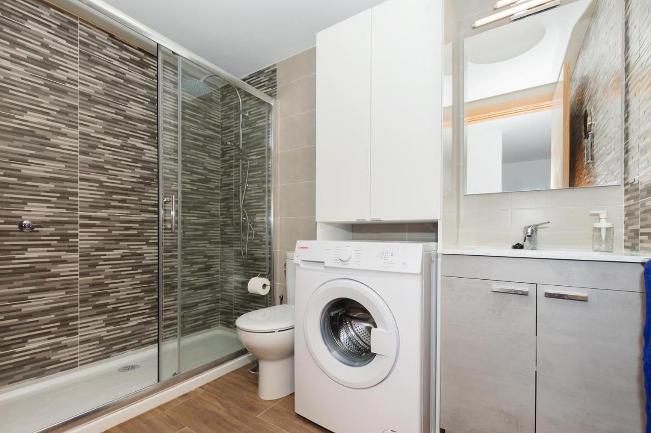דירות קוסטה טגוויסה Apartamento Golden Teguise 2 Con Vistas Al Mar מראה חיצוני תמונה